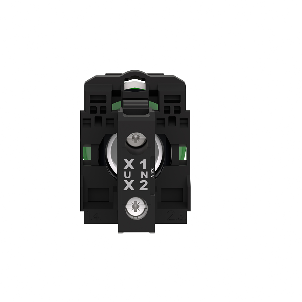 VOYANT LUMINEUX DEL 24 V